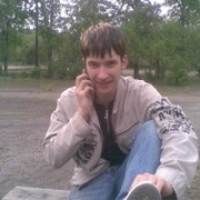Константин, 34, Шилка