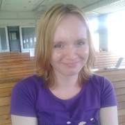 Екатерина, 31, Партизанск