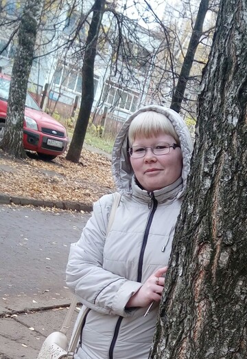 My photo - Olya, 36 from Kirov (@olya43252)