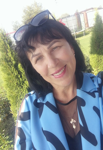 Mein Foto - Marija, 60 aus Ravenna (@mariya194054)