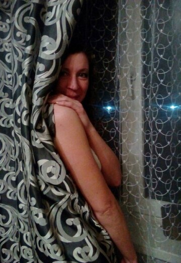 My photo - Elena, 45 from Tambov (@elena377074)