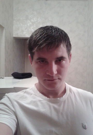 Моя фотография - Евгений, 34 из Омск (@evgeniy199593)