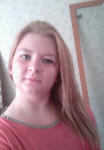 My photo - Elena, 30 from Kostroma (@elena131045)