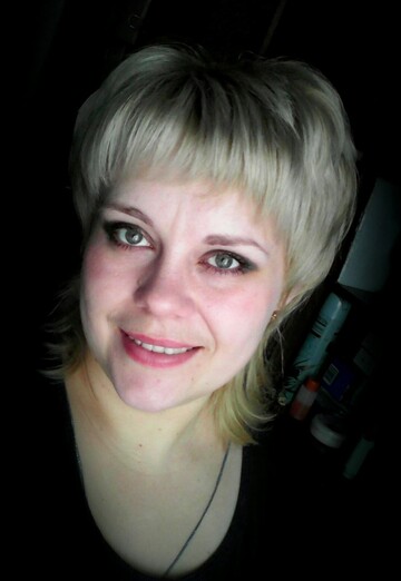 My photo - AllA, 37 from Grachevka (@allasvotina)