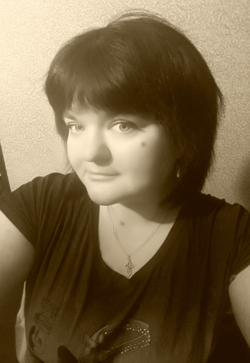 My photo - Oksana, 33 from Horishni Plavni (@oksana62592)