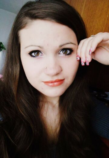 My photo - Yulіya, 30 from Rivne (@ulya13102)