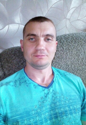 Моя фотография - Эдуард, 42 из Ульяновск (@eduard24481)