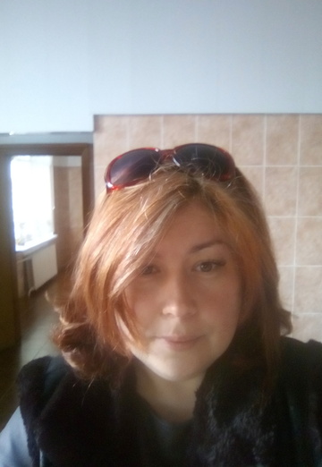 Моя фотография - Татьяна, 44 из Сумы (@tatyana193515)