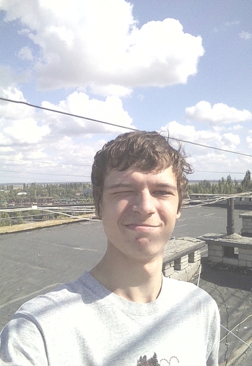 My photo - Aleksandr, 27 from Mykolaiv (@aleksandr582158)