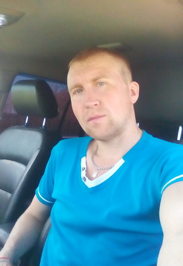My photo - Vladimir, 33 from Syktyvkar (@vla406)