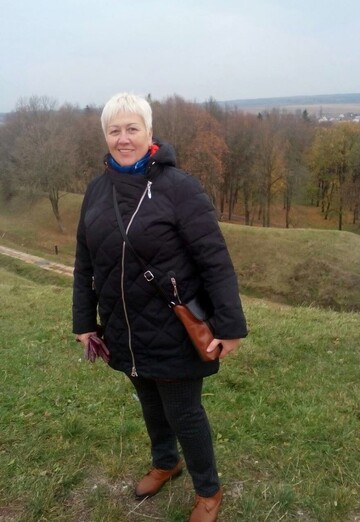 My photo - Mariya, 64 from Brest (@mariya116835)
