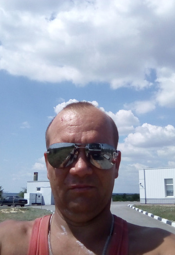 Моя фотография - Геннадий, 39 из Воронеж (@gennadiy28269)