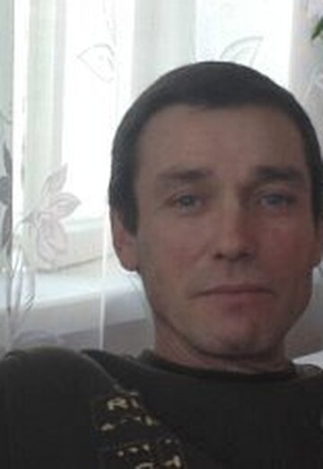 Моя фотография - Олег, 48 из Донецк (@oleg242467)