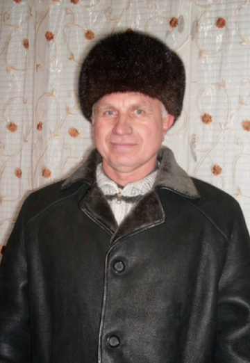 Моя фотография - boris, 69 из Луганск (@bars1251sbi)