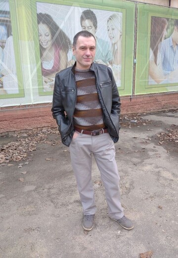 My photo - Volodya, 57 from Voronezh (@volodya19224)