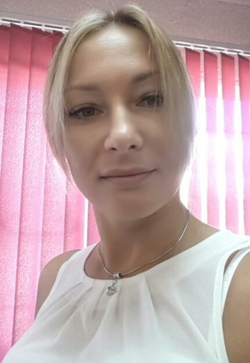 Моя фотография - Екатерина, 41 из Краснодар (@ekaterina167381)