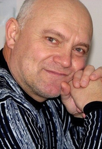 My photo - Aleksandr, 66 from Berdyansk (@aleksandr360092)