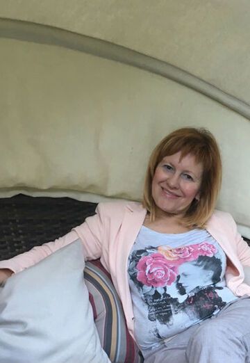 Моя фотографія - ТАМАРА, 60 з Київ (@tamara11677)