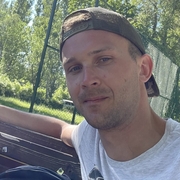 Андрей, 32, Балаково
