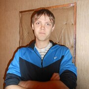 Василий, 26, Яранск