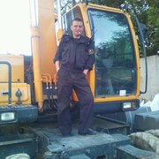 Сергей, 42, Кимовск