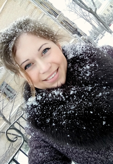 Моя фотография - Tatyana, 28 из Казань (@tatyana165231)