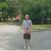 Aleksandr Malyshkin 72 Yekaterinburg