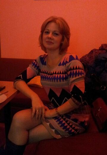Моя фотография - Елена, 39 из Ташкент (@elena142402)