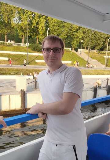 Моя фотография - Алексей, 31 из Щёлкино (@aleksey603680)