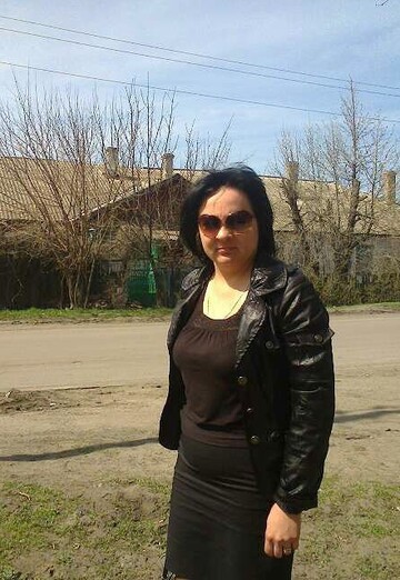 Minha foto - Viktoriya, 40 de Belaya Kalitva (@viktoriya83309)