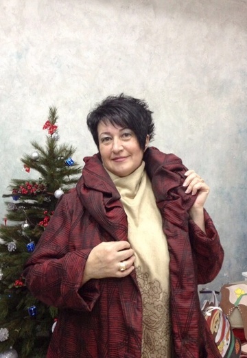 Моя фотография - Наталья, 63 из Ставрополь (@natalya69812)