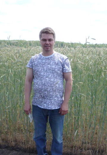 Моя фотография - александр, 51 из Челябинск (@aleksandr480935)