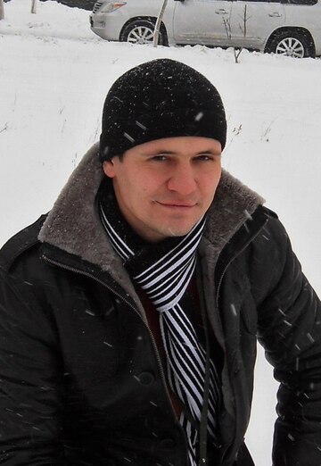 Моя фотография - Иван, 38 из Киев (@ivan47703)