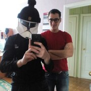 Даниил, 24, Воткинск
