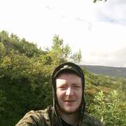 Алексей, 30, Мончегорск
