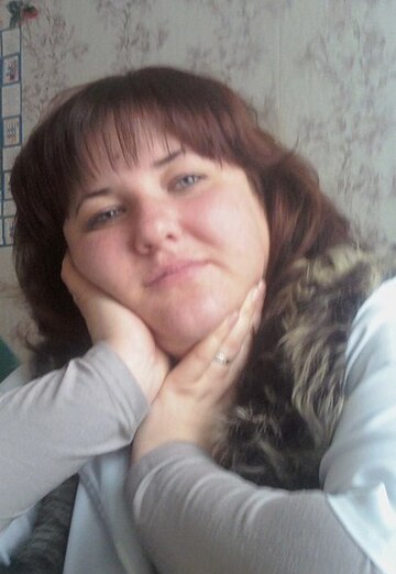 Моя фотография - Юля, 37 из Белая Церковь (@ulya33401)
