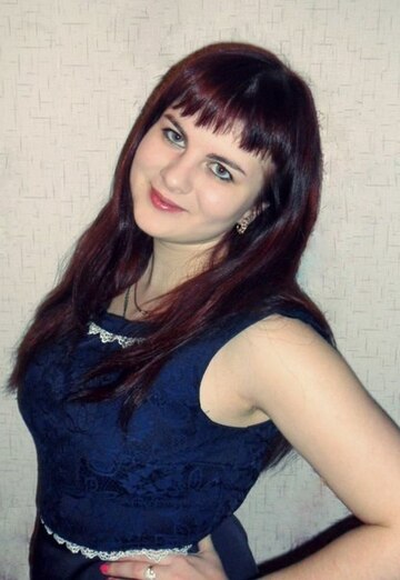 My photo - Anna, 31 from Velikiye Luki (@anna46489)