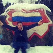 Murat, 33, Нея