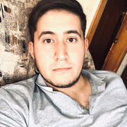 рен, 24, Стерлитамак