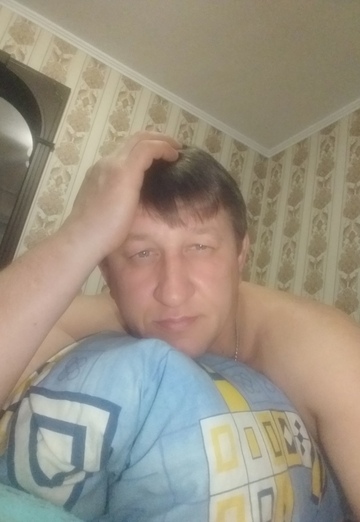 Моя фотография - Николай, 44 из Краснодар (@nikolay239903)