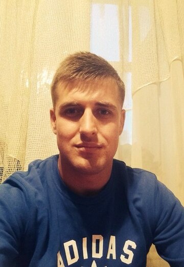 My photo - Andrey, 35 from Kirov (@andrey693260)