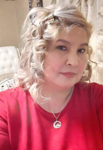 My photo - GALIYa MENDYGALIEVA, 58 from Astrakhan (@galiyamendigalieva6)