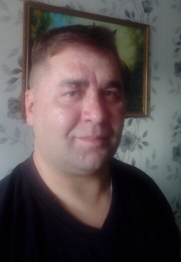 My photo - Konstantin, 49 from Syktyvkar (@konstantin92982)