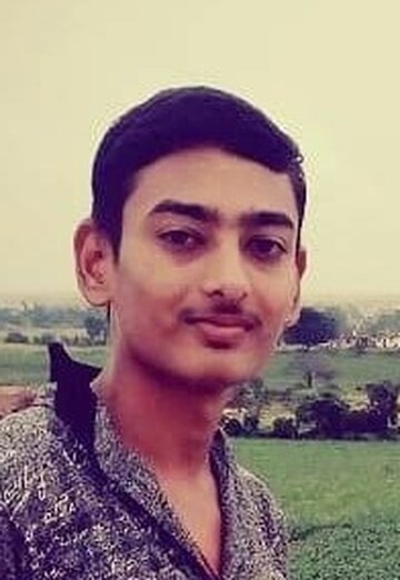 Моя фотография - bhavesh karma, 25 из Индаур (@bhaveshkarma)