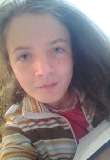My photo - Katya, 23 from Tiraspol (@katya46740)