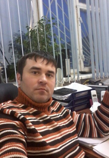 Моя фотография - Александр, 39 из Москва (@aleksandr312935)