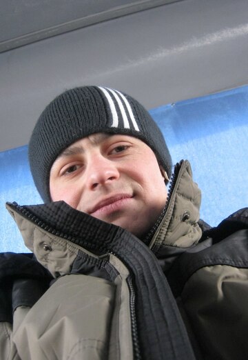 Aleksandr (@aleksandrklevakin) — my photo № 54