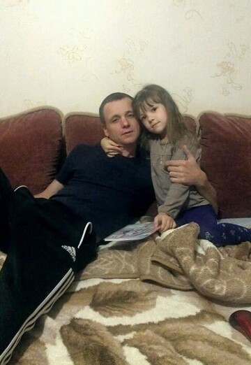 My photo - Leonid, 51 from Yevpatoriya (@leonid22624)