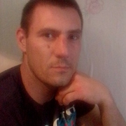 Антон Грабежов, 41, Исилькуль