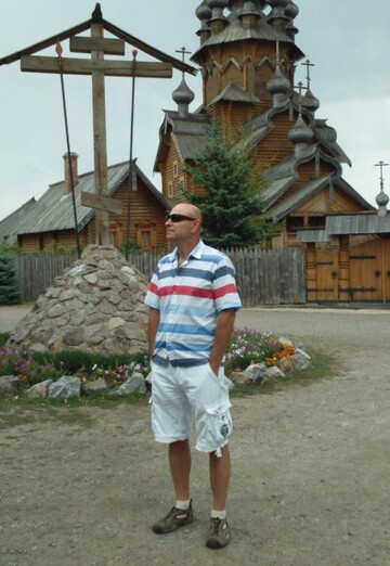 Sergey (@sergey572037) — my photo № 3